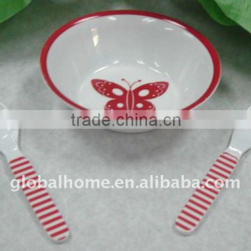 melamine baby dinnerware sets