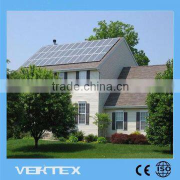 2016 Best Sell Factory Direct Sale Cheap Price Home Wind Solar Hybrid Power System