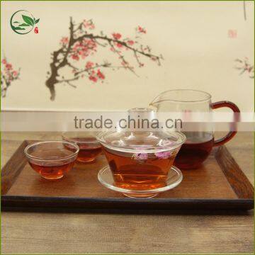 Hot Sale Heat-resistant Gaiwan Cup Galss