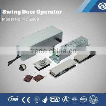 HD2908 Automatic door closer swing door system conceal type