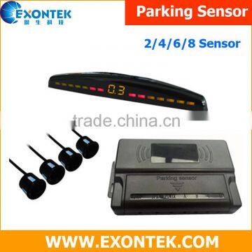 Wholesale Aftermarket Parking Assist Systems ultrasonic rear reverse garage parking sensor Ultrasonic Backup Sensor