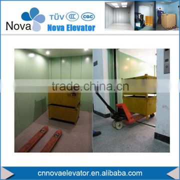 Cheap Goods Elevator, Cargo Elevator Manufacturer and Supplier from China