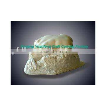 Stone Carving Statue RW0212