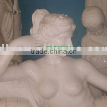 Stone Carving Statue CF-rw435