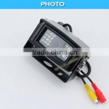 Reverse Parking Line ir Waterproof IP67 Vehicle Reverse Camera XY-09 photo-5
