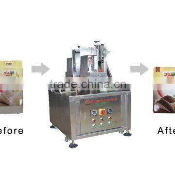 Bread Sealing Machine photo-3