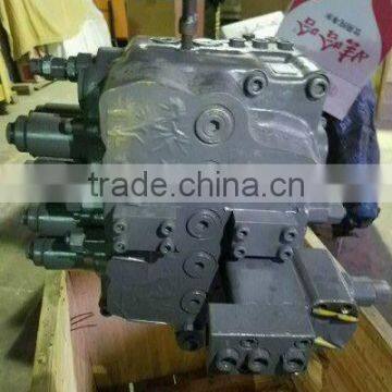 volvo EC290 control valve ,EC290 main valve , ec290 hydraulic valve ,