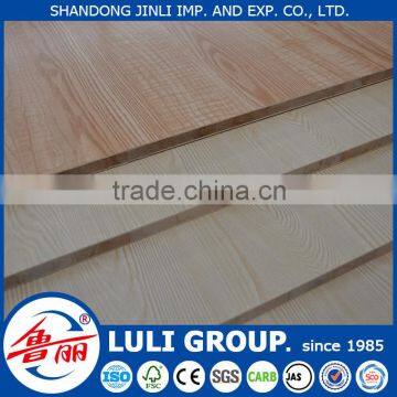 veneer falcata blockboard for furniture from shandong LULI GROUP China manufacturers since 1985