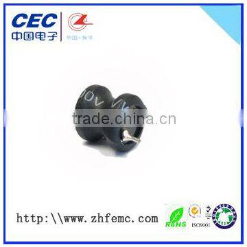 RI Series Radial Axial 1mh inductor/ 4r7 inductor