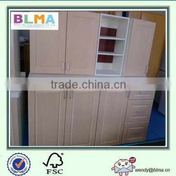 2015 china kitchen cabinet, luxury kitchen furniture