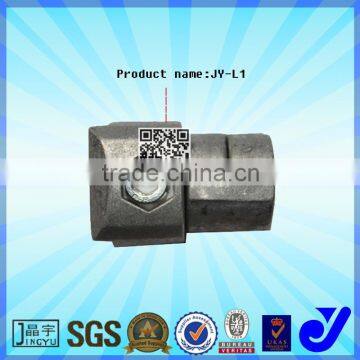 Al-Alloy Joint|Aluminium Connector JY-L1