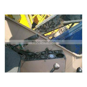High Performance of Used Crawler Crane SK7055 photo-3