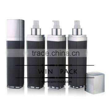 WY0212 Square Cream Bottle ,top Popular Acrylic Bottle