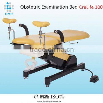 Crelife100 MULTIFUNCTIONAL DELIVERY SURGICAL TABLE/Operation bed