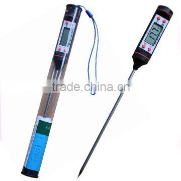 Wholesale New Meat Thermometer Digital Thermometer Thermometer to 100 Degree Cook Thermometer