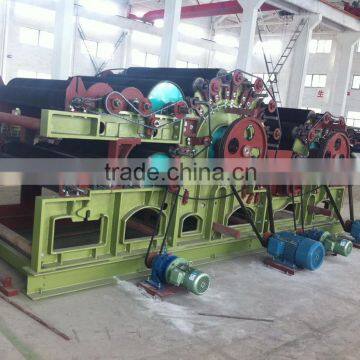 NEW POPULAR TIANYUAN CARDING MACHINE FOR SALE HFJ-18 photo-5