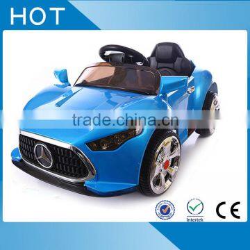 Tianshun manufacturer ride on electric toy car for kids with cheap price