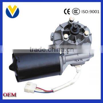 automobile motor ZD 2732 130W 12v wiper motor