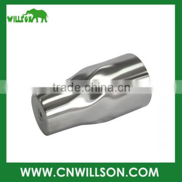 Nice shape stainless steel tumbler