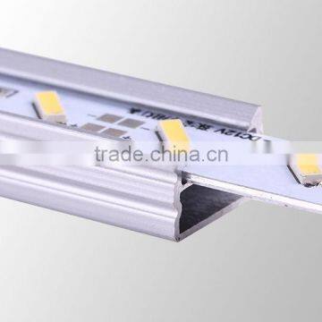 led rigid strip 12v low voltage 8520SMD led rigid bar