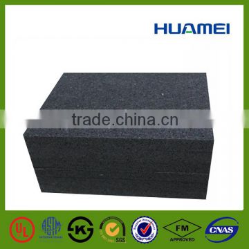 good quality open cell rubber foam sponges sheet/roll