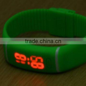 Silicone Watch ,sports Watch,silicon Watch