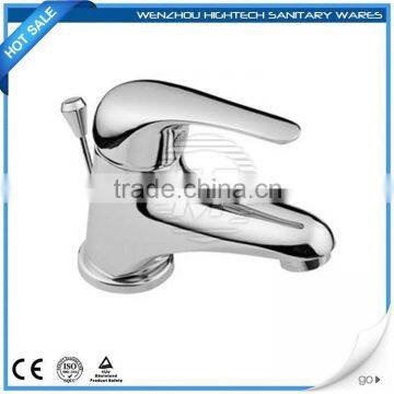 2014 Classic 4" Basin Faucet Mixer Tap