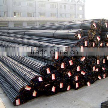 Factory Sales Directly Deformed Steel Reinforced Rebar HRB335 for Feinforced Deformed Construction Steel Rebar photo-5