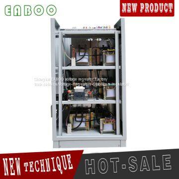 ZBW-S80 Avr AC Automatic Voltage Regulator photo-4