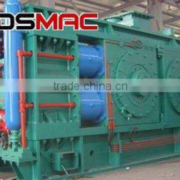 Concrete Crusher