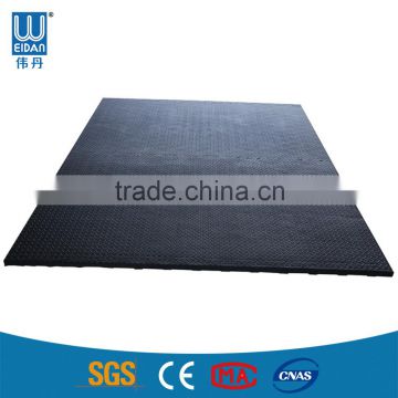 High quality EVA Horse Stall Mat with cheap price