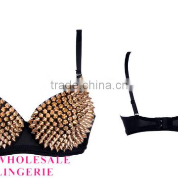 2015 top quality wholesale bra sizes girl sexy tube sexy bra factory price in china