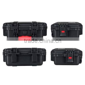 Manufactory wholesale hard plastic tool storage case for sale