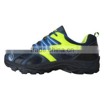 Trekking Shoes Wearprppf Mountaineering Shoe, Wholesale Rock Climbing Shoes HT-91573A