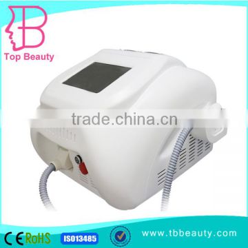 Permanent 808nm diode clinical medical laser device CE