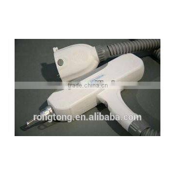 KES Hot Sell Women Tattoos Removal Yag Laser System for Beauty Salon Use