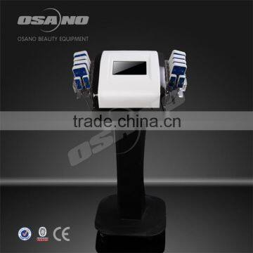 Portable Home Use Cold Laser Weight Loss Machine Aesthetic photo-2