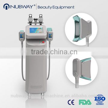 High Performance Fast Weight Loss Fat Freezing Cryolipolysis Fat Reduction Machine Cellulite Reduction