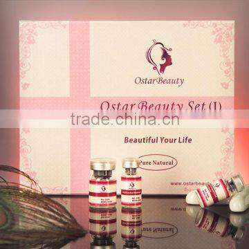 Skin Care Product Deep Moisturizing Mask After the Micro Needle Treat OstarBeauty Set photo-2