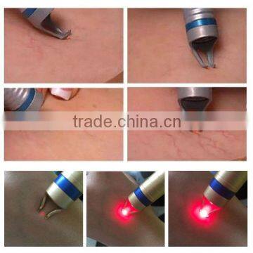 Spiritlaser High Quality Beauty Salon Use 980nm Laser Pointer for Vascular Removal photo-5