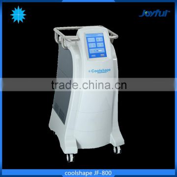 Double Chin Removal Best Selling Cryolipolysis Machine Vacum Beauty Body Reshape