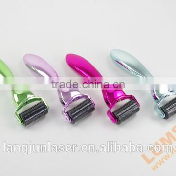 Beauty equipment factory directly sales zgts derma roller for skin rejuvenation