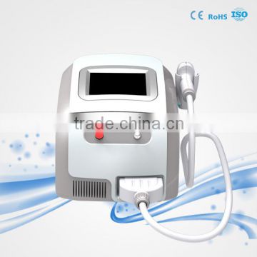 808nm diode laser hair removal machine with Germany laser device for fast hair removal