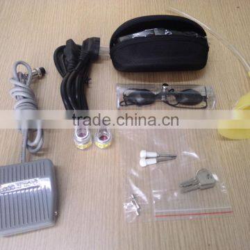 Factory Direct Sale Laser Blood Vessels Removal System , Tattoo Removal Laser Machine photo-5