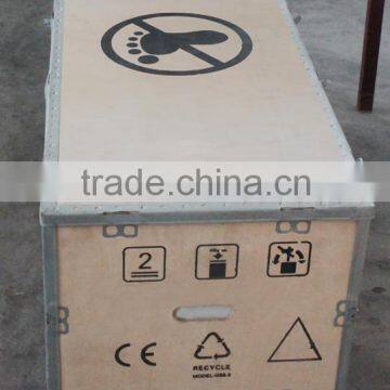 2016 Professional GS6.5B Human In Body Analyser Machine (hot in Europe!!!) photo-3