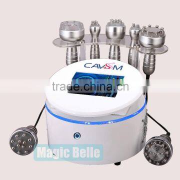 Rf Cavitation Machine Desktop Cavitation Machine!!! Cavitation Fast Cavitation Slimming System RF Machine/Cavitation Slimming Machine Ultrasound Cavitation For Cellulite photo-2