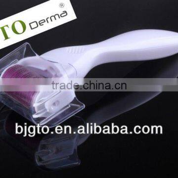 2013 new arrived factory supplier GTO brand 1080 beauty roller,CE approved