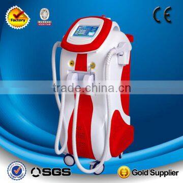 808nm Diode Laser Working 24 Hours Withour Stop Beauty Machine photo-2