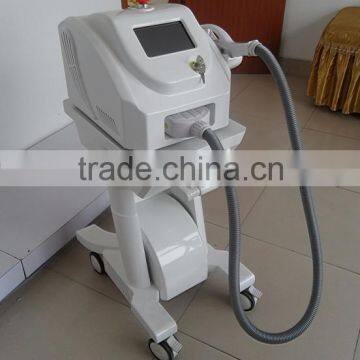 Newest! Good Quality E-light Facelift Machine, Portable, CE, IPL RF Facelift photo-4