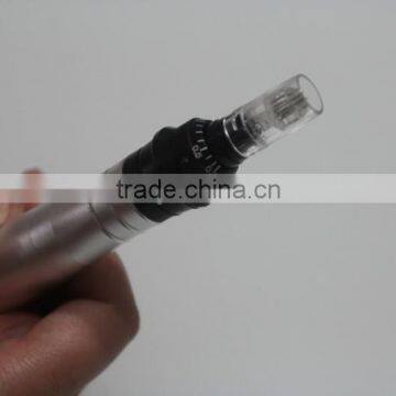 hottest products on the market derma needle roller/microneedle skin roller/dermaroller with CE certificate -EL012